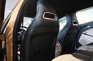 SUV Mercedes-Benz GLA 14 av 25