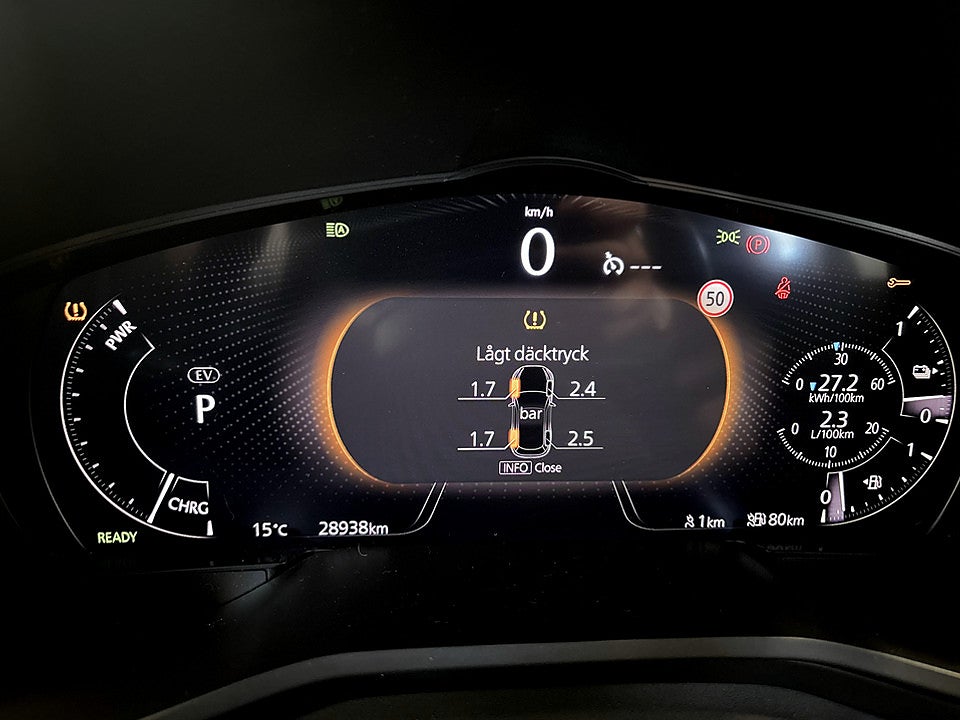 Bild på Mazda CX-60 Exclusive Line PHEV AWD 327 Aut