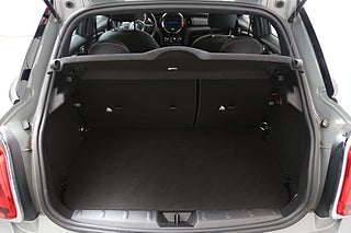 Halvkombi MINI Cooper 24 av 24
