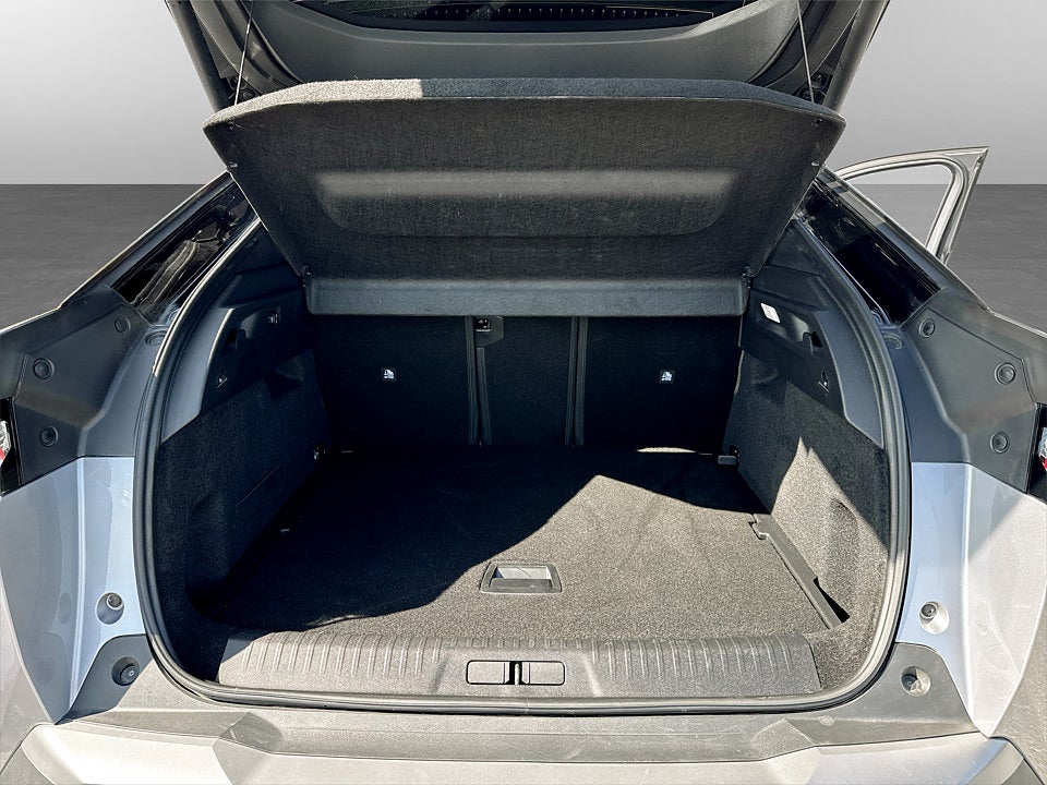 Bild på Peugeot 3008 GT Hybrid 145hk Aut B-KAMERA CARPLAY