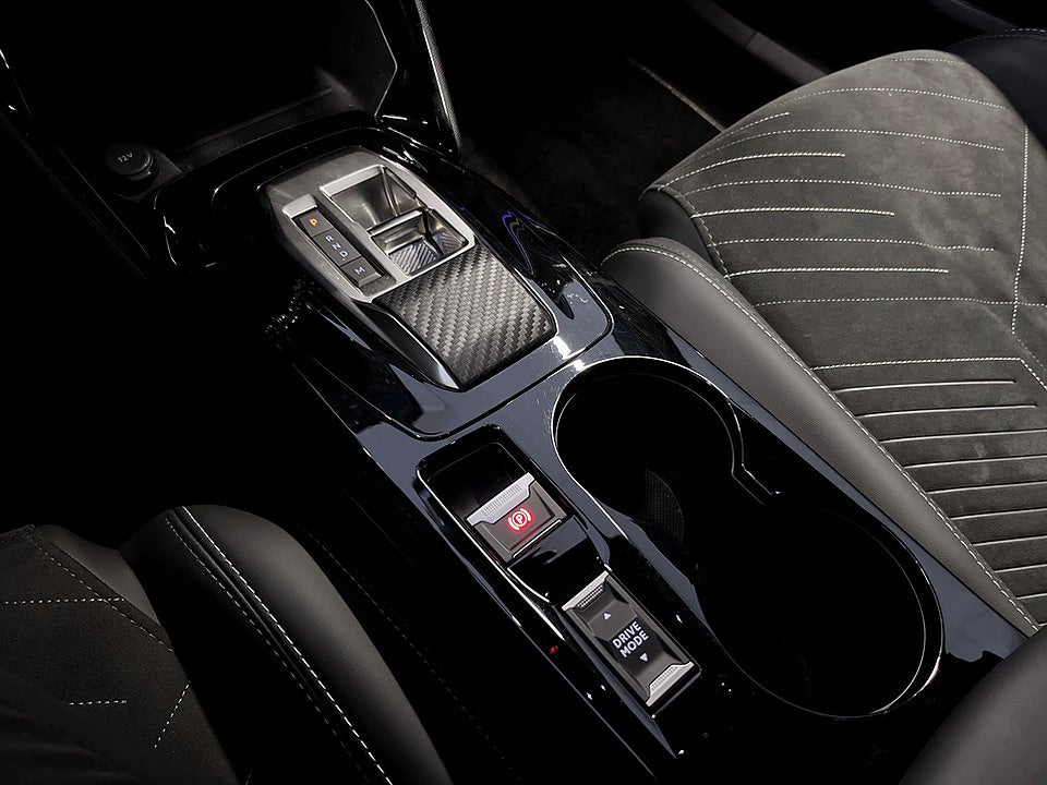 Bild på Peugeot 2008 GT 1.2 PT 130hk Aut B-KAMERA ELSTOL