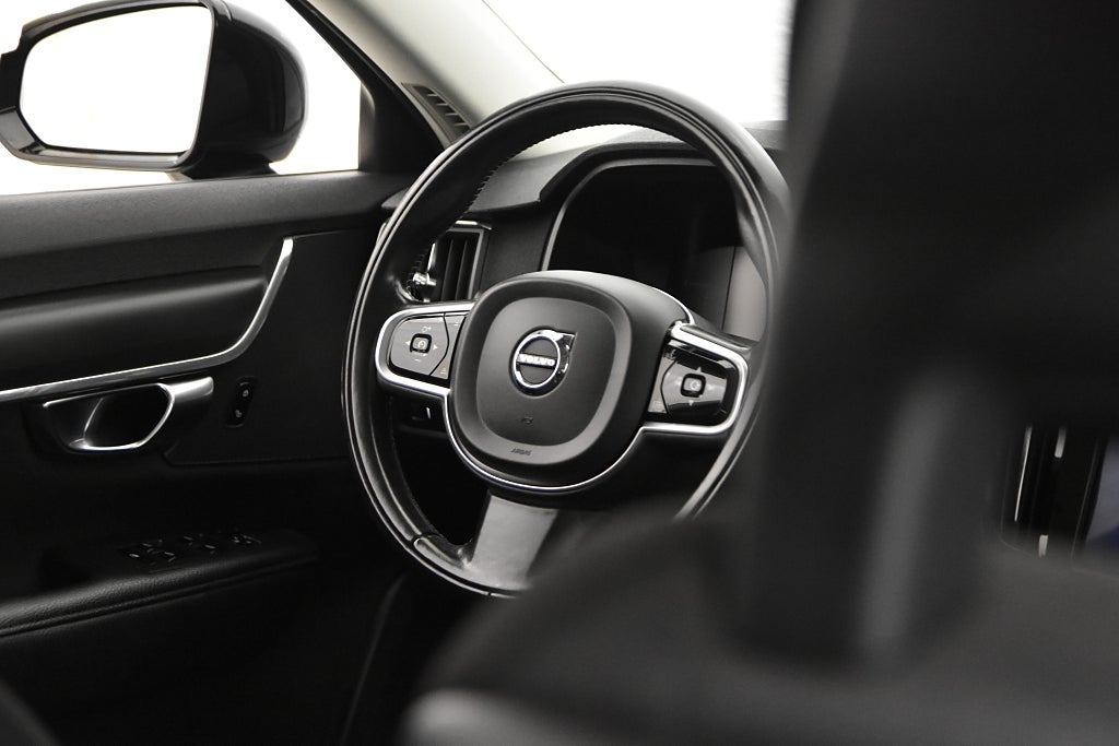 Volvo V90 2018 - miniatyr 12