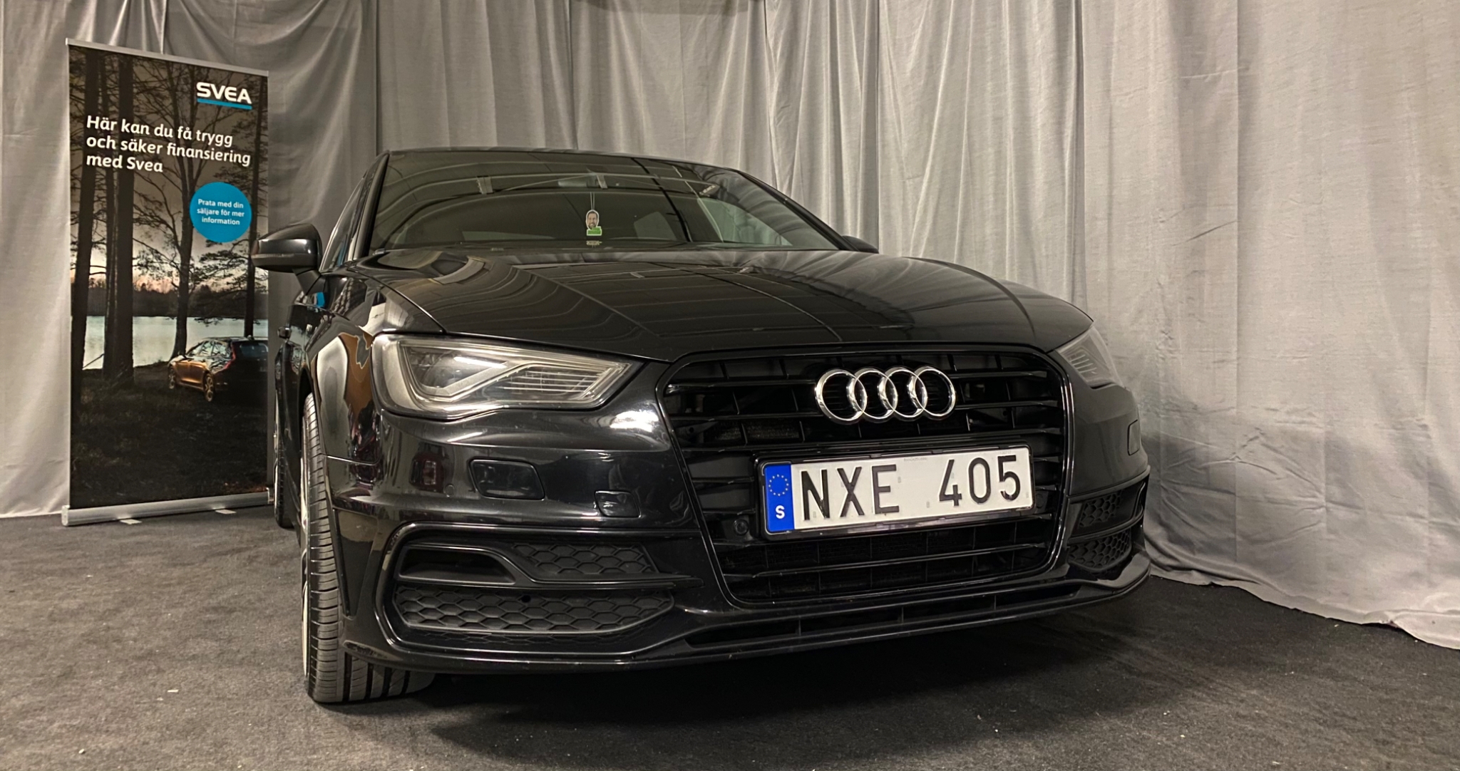 Audi A3 2014, kuva 3/45