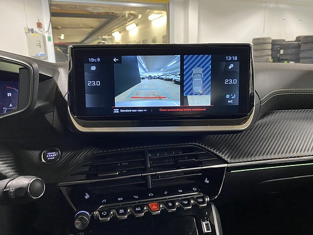 Bild på Peugeot 2008 GT 1.2 PureTech 130hk AUT