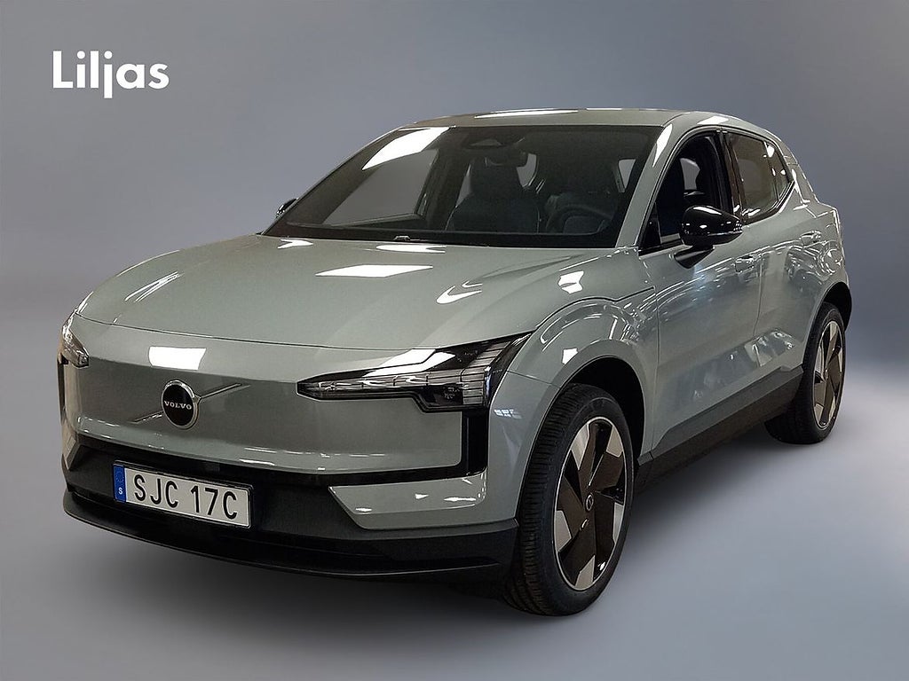 Volvo EX30 P5 RWD Long Range Plus