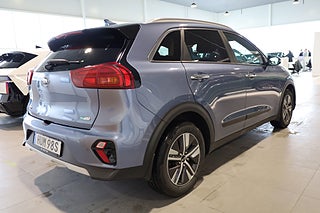 SUV Kia Niro 5 av 25