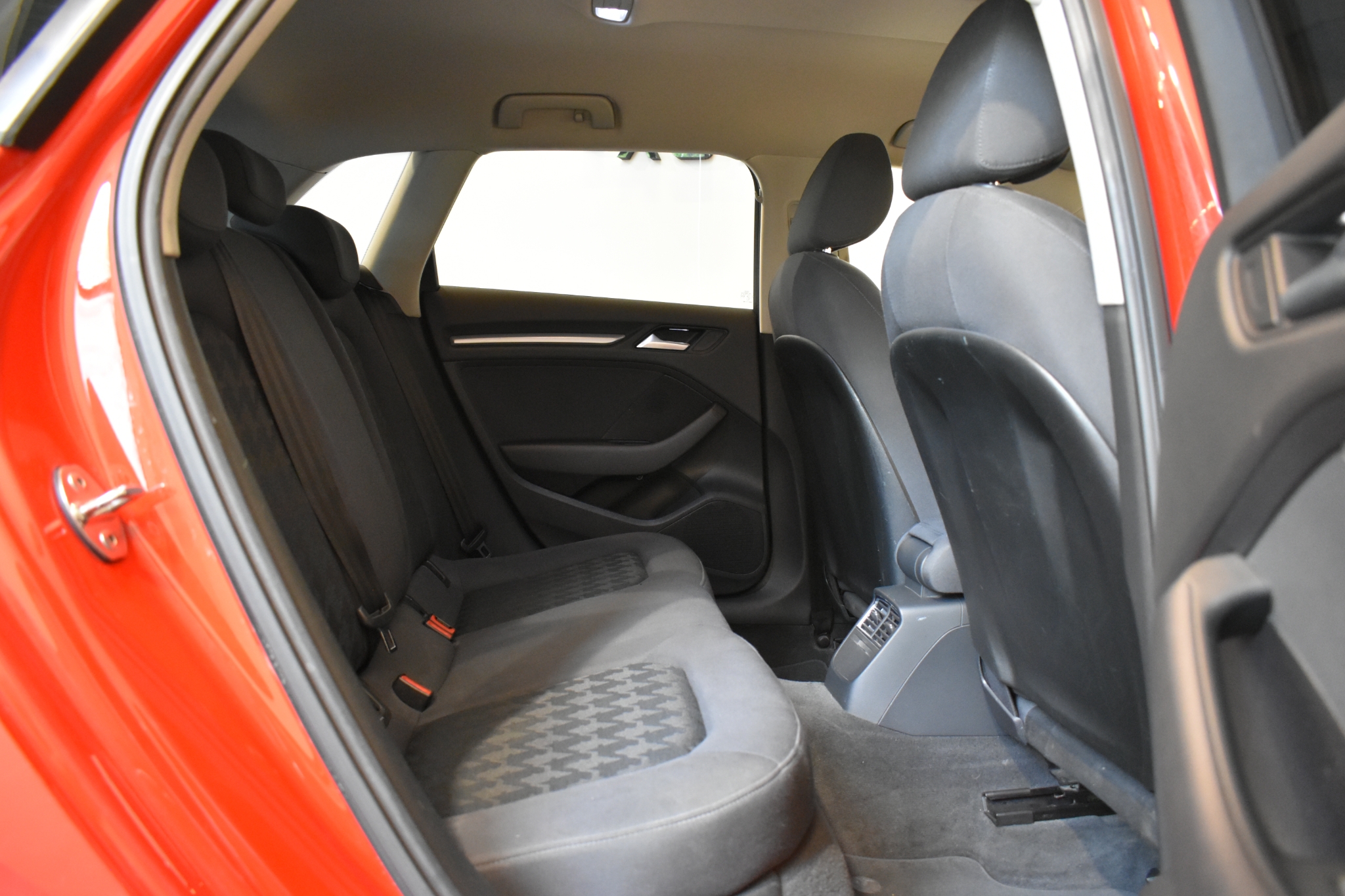 Audi A3 2015, bild 7/38