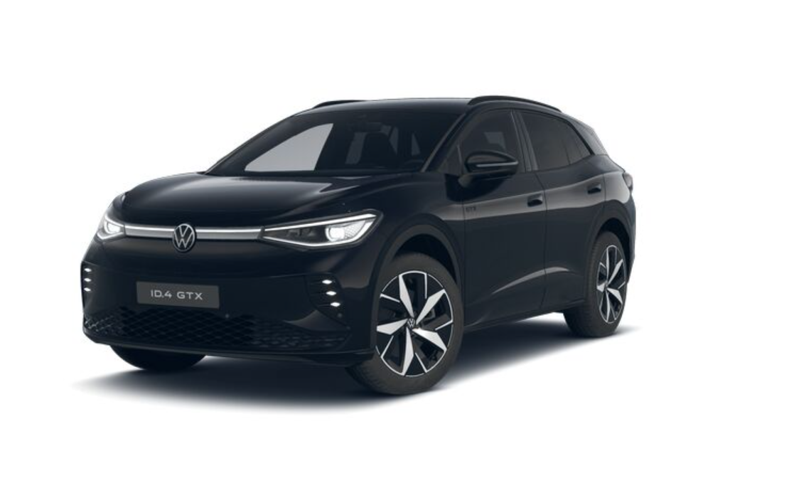 Volkswagen ID.4 GTX SWE edition 79 kWh 2027, bild 7/34