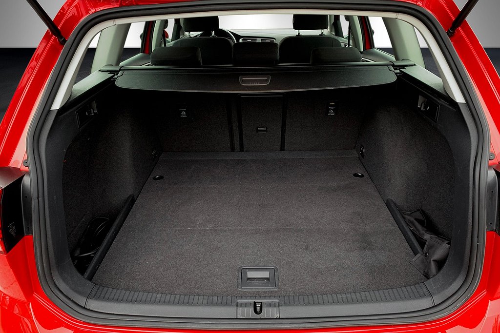 Volkswagen Golf SC 1.0 TSI Base | KAMERA 2018