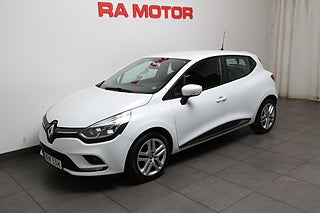 Halvkombi Renault Clio 1 av 24