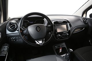 SUV Renault Captur 8 av 16