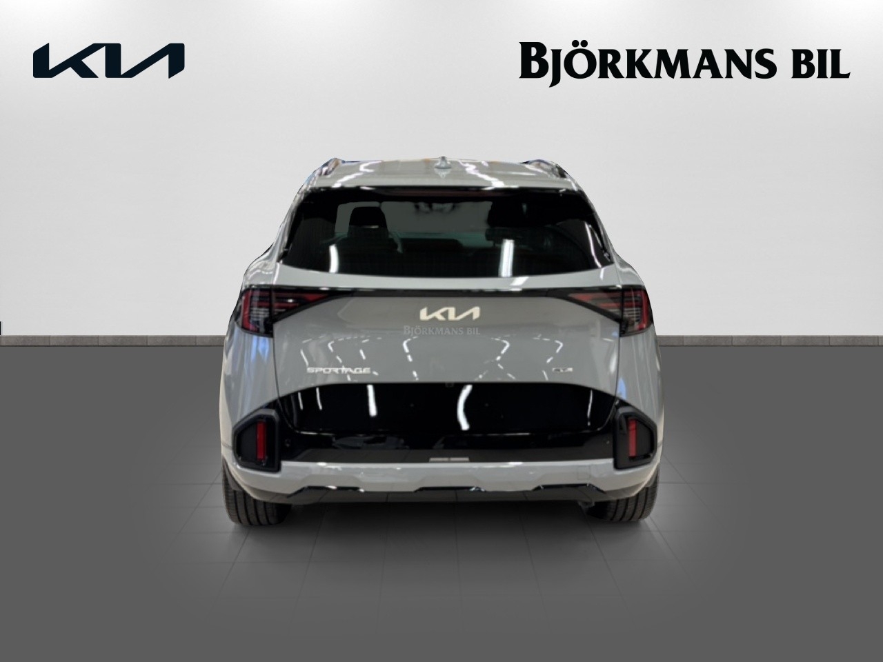 Kia Sportage 2026, bild 5/10