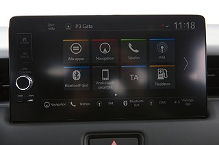 SUV Honda HR-V 23 av 25