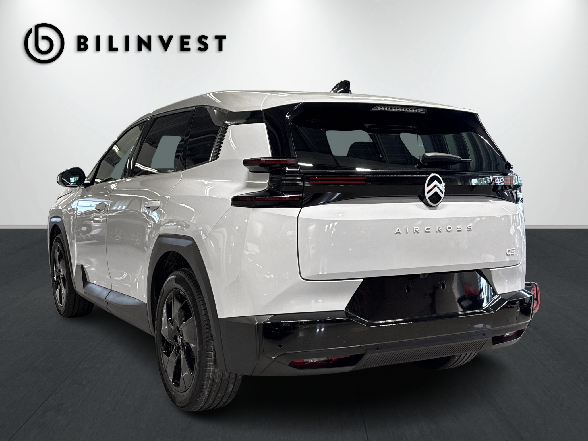 Citroen C5 Aircross 2026, bild 3/45