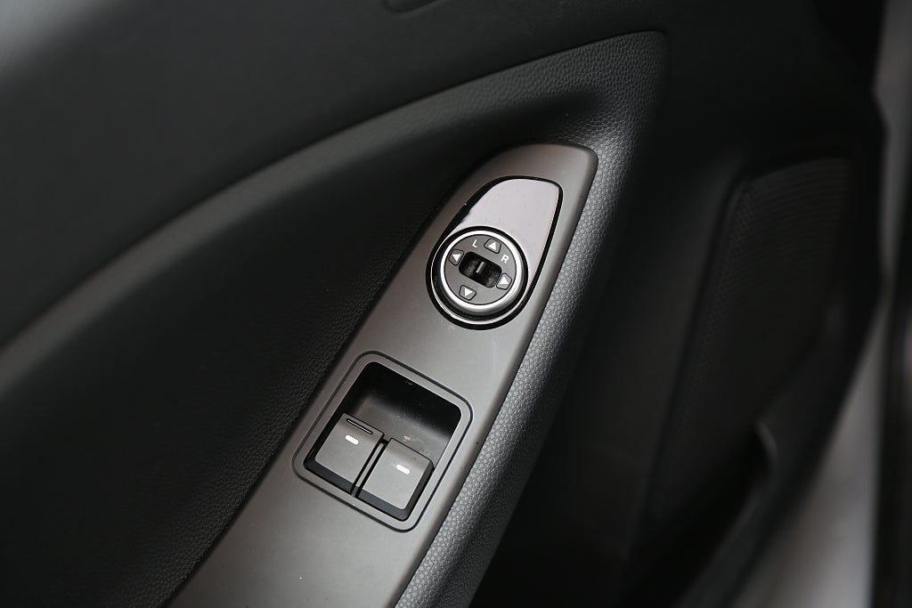 Hyundai i20 1,2 84hk Comfort 5D I 1ägare I Nyservad 2016