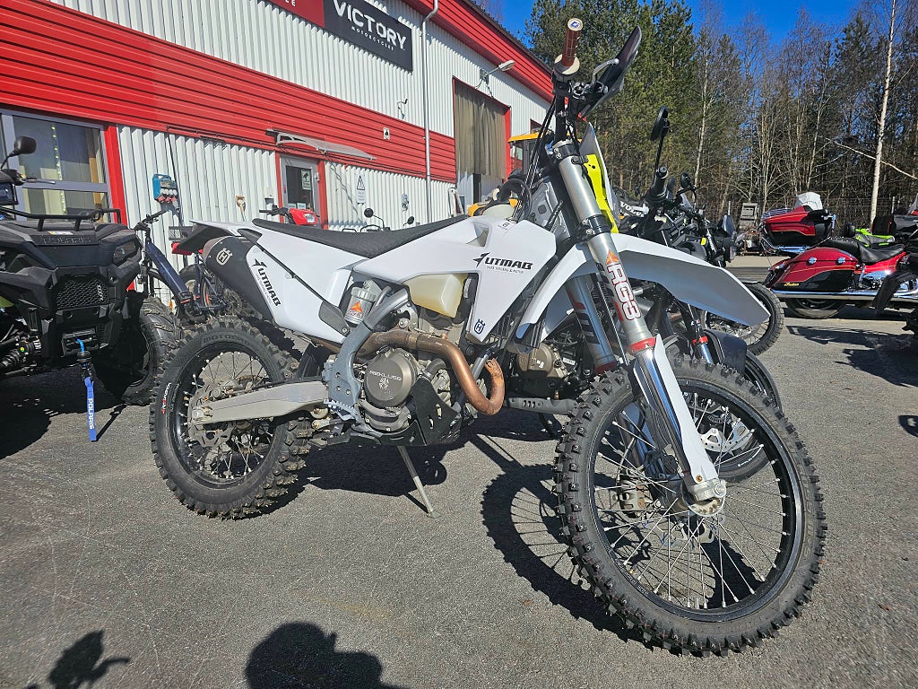 Husqvarna FE 250 
