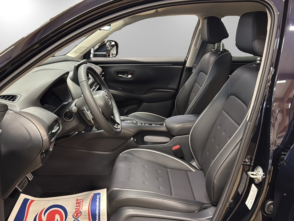 Honda ZR-V e:HEV Hybrid 2,0 184hk Sport Navi E-CVT – bild 8