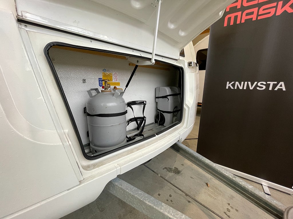 Adria Altea 432 PX / Köp nu – hämta till våren! - Adria