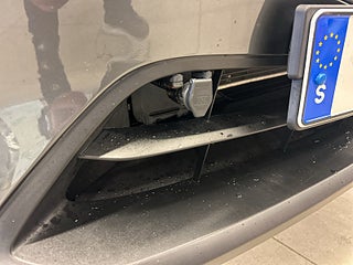 Mazda CX-3 2.0 SKYACTIV-G AWD 10Årsgaranti/Drag/BOSE/Navi/SoV-Däck – bild 18