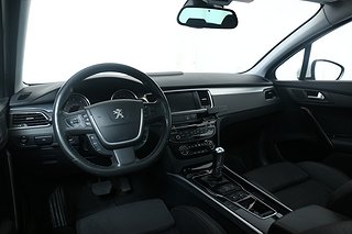 Kombi Peugeot 508 17 av 31