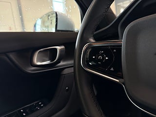 Polestar 2 Long Range Single Motor S&V/Drag/360-kamera/Pvärm – bild 17