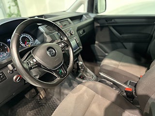 Volkswagen Caddy Maxi Van 2.0 AWD Drag MoK Dvärm Kamera SoV