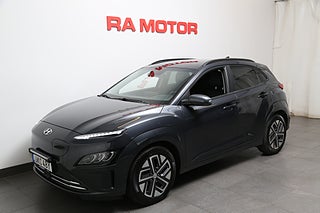 SUV Hyundai Kona 1 av 25