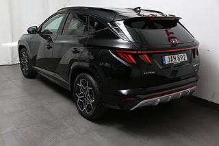 SUV Hyundai Tucson 4 av 30