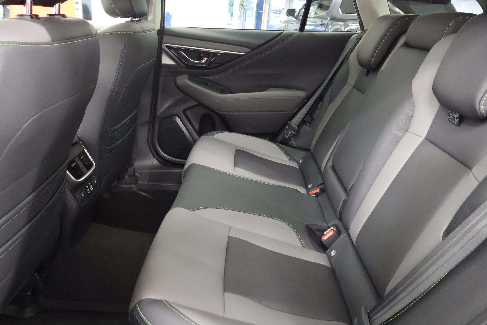 Subaru Outback 2025, kuva 5/36