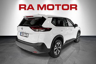 SUV Nissan X-Trail 6 av 14