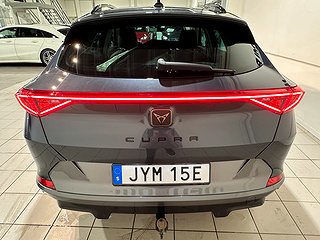 Cupra Formentor 2.0 AWD Cockpit Drag Dvärm Kamera S/V-hjul