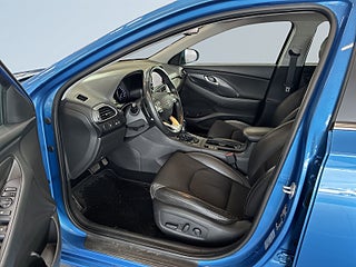 Hyundai i30 Wagon 1.4 T-GDi DCT Comfort S&V/Backkamera/Psens/BT – bild 7
