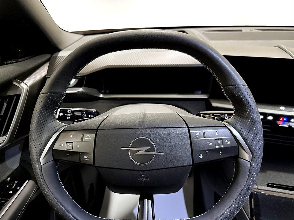 Bild på Opel Grandland GS Ultimate Electric - DEMO