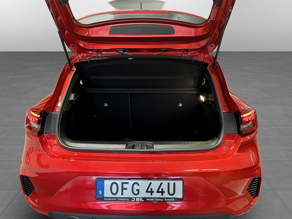 Bild på Mitsubishi Colt Colt Inite 5D 1.0 Turbo 90hk - B-KAMERA, CARPLAY