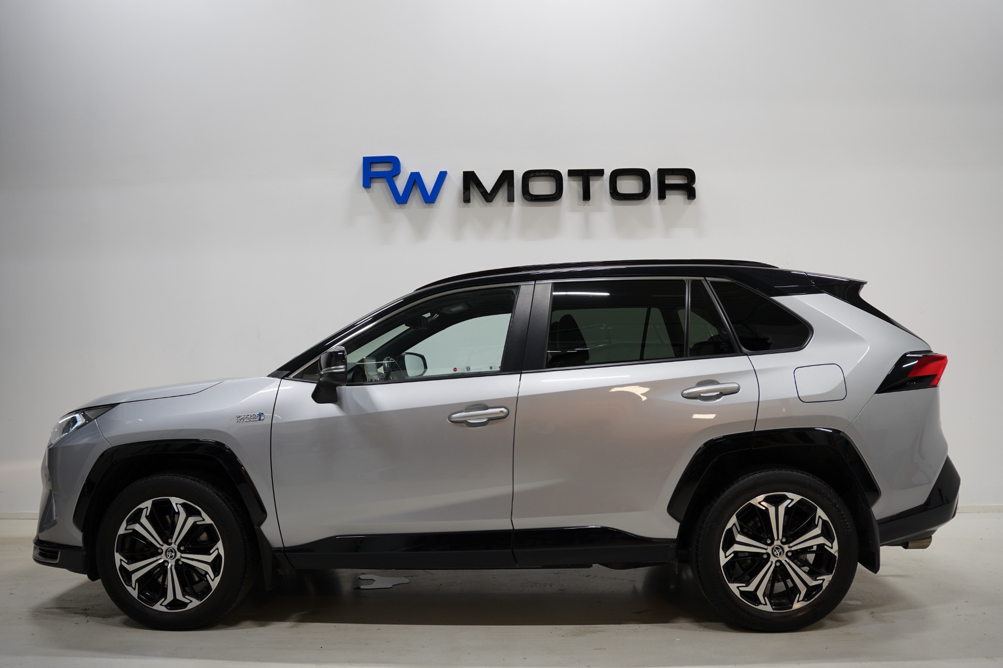 Toyota RAV4 2.5 Style 2021, bild 4/10