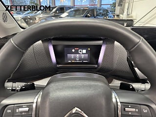 Halvkombi Citroën C4 27 av 27