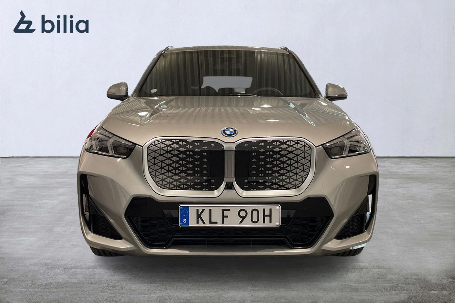 BMW iX1 eDrive 20 M Sport 2026, bild 5/49