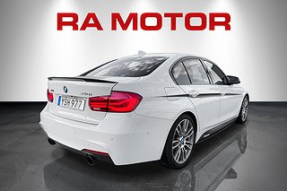 Sedan BMW 340 6 av 26