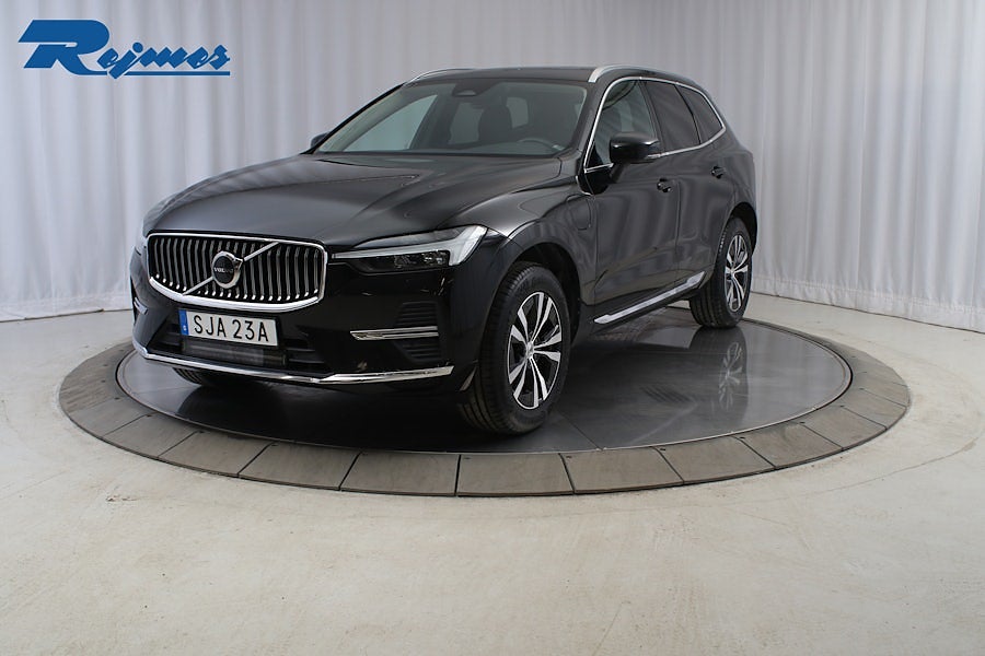 Volvo XC60 Recharge T6 Core Edition