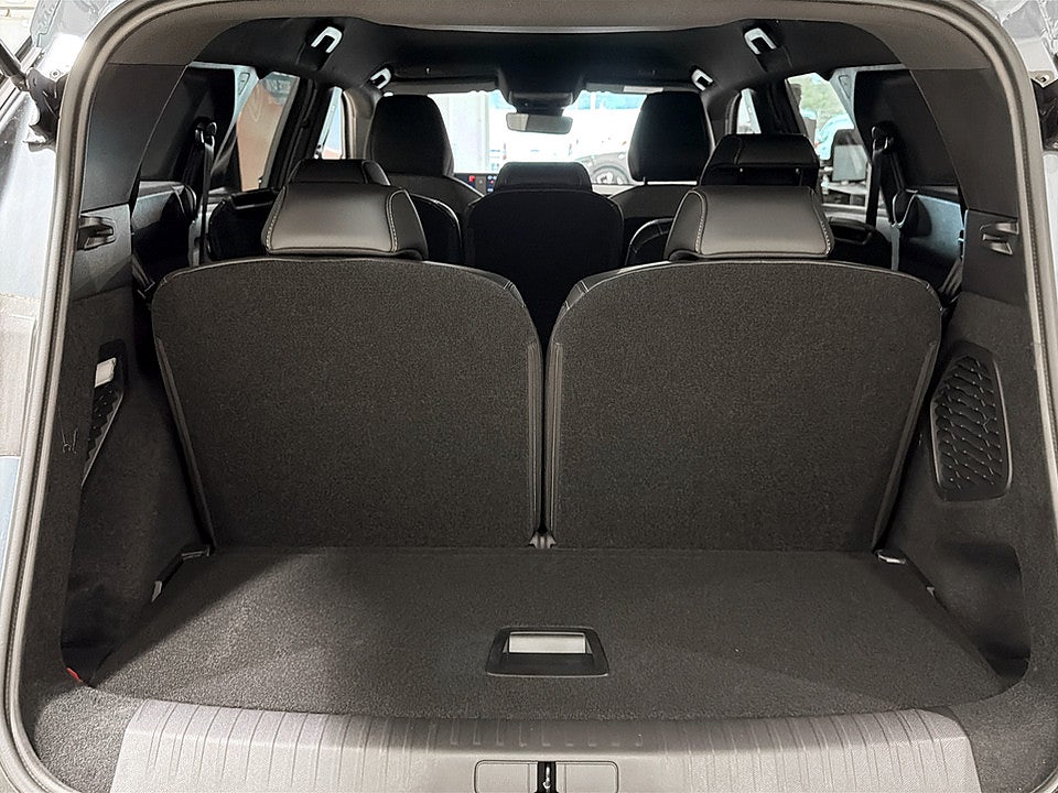 Bild på Peugeot 5008 Allure Hybrid - KAMPANJ! PRIVATLEASA FRÅN 24 MÅN