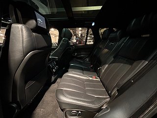 Land Rover Range Rover Autobiography 3.0 TDV6 4WD Pano/Dvärm