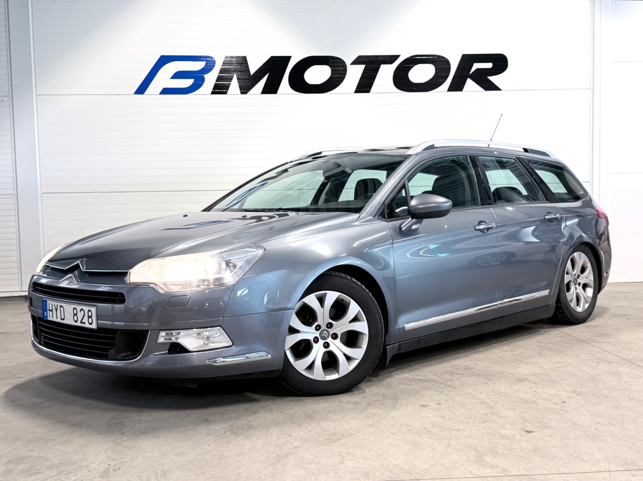 Citroen C5