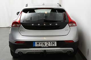 Halvkombi Volvo V40 Cross Country 8 av 26