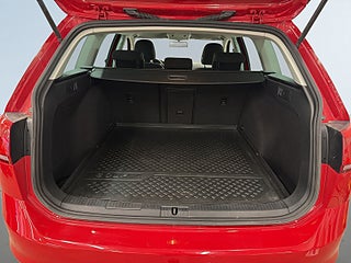 Volkswagen Golf Sportscombi 1.2 TSI S&V-hjul/Carplay/BT/A.d Farthållare – bild 12
