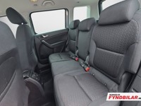 Skoda Yeti 2013, bild 4/38