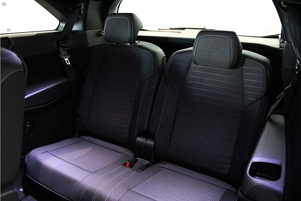 Bild på Peugeot 5008 GT Hybrid - DEMO