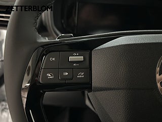 Transportbil - Skåp Citroën berlingo 16 av 17
