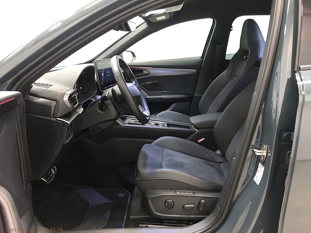 Cupra Formentor 1.5 ETSI 150 *SPEC* Intelligent/Sennheise...