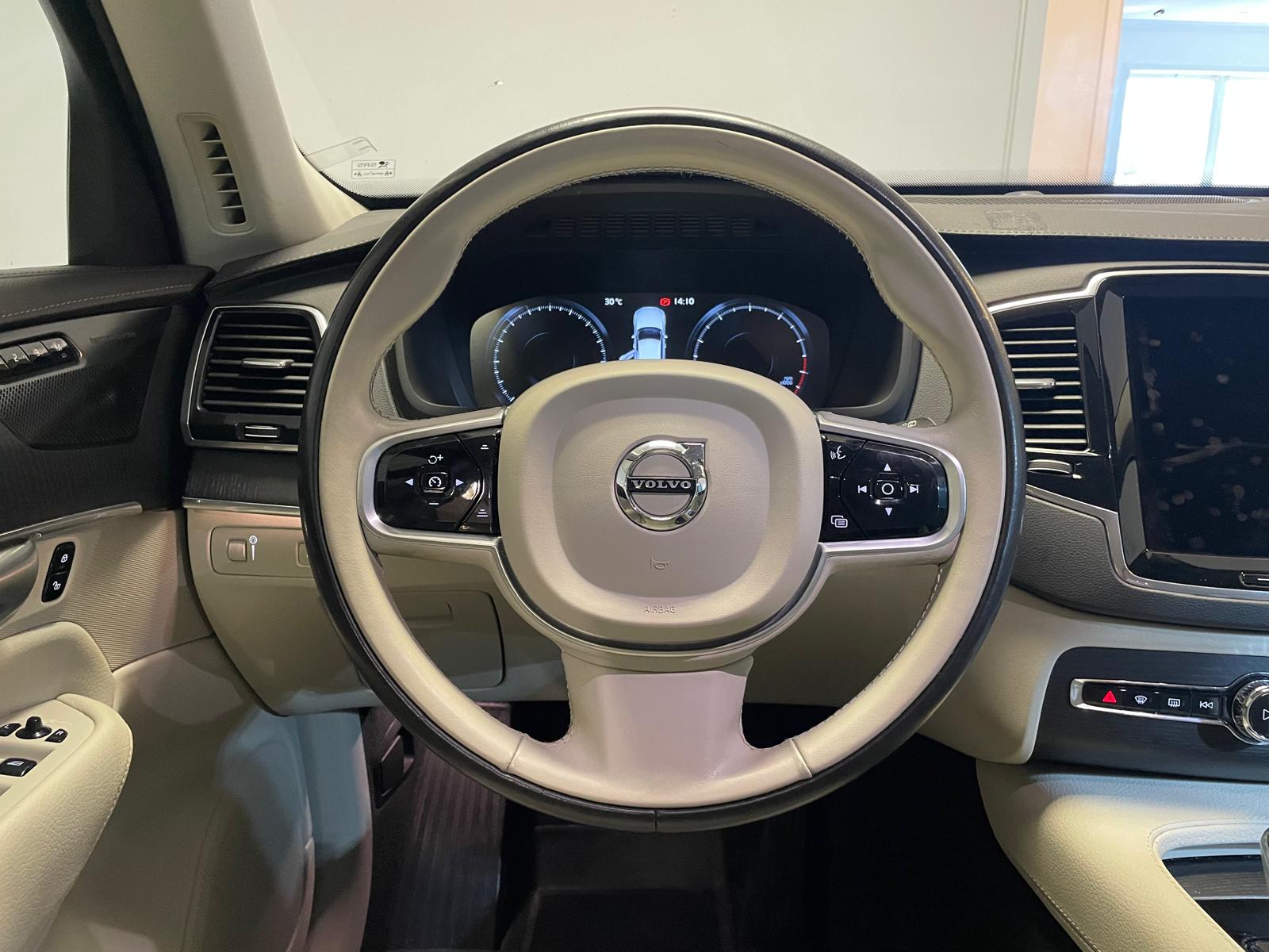 Volvo XC90 2020, bild 7/61