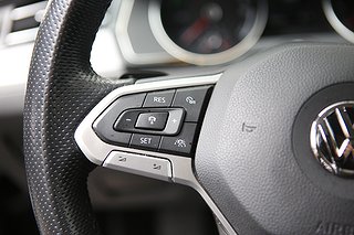 Kombi Volkswagen Passat 17 av 21